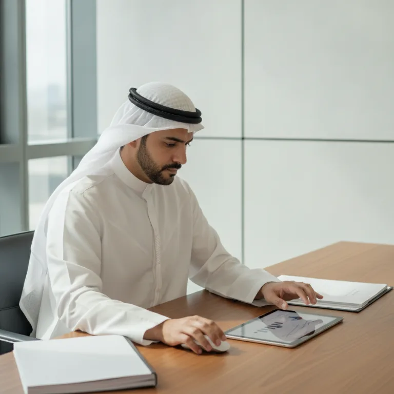 CPA service in Dubai